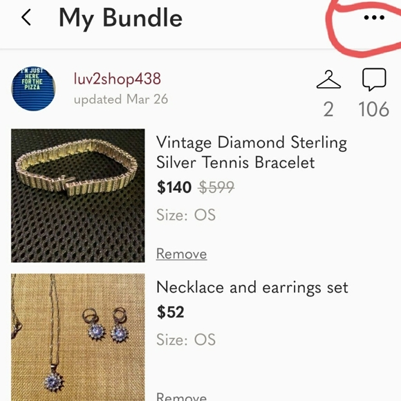 How To Use Bundle - Picture 7 of 15